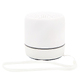 Беспроводная Bluetooth колонка Bardo, белый