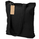 Сумка хозяйственная Bagsy easy To Go 105 г/м2, чёрная