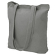 Сумка хозяйственная Bagsy Super 220 г/м2, тёмно-серая
