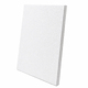 Холст прямоугольный на подрамнике размер 40х50, белый