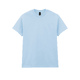 Футболка HEAVY COTTON, СВЕТЛО-ГОЛУБОЙ 2XL