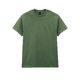 Футболка HEAVY COTTON, ХАКИ 3XL