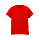 Футболка HEAVY COTTON, КРАСНЫЙ 2XL