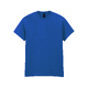 Футболка HEAVY COTTON, КОРОЛЕВСКИЙ СИНИЙ 4XL