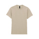 Футболка HEAVY COTTON, ПЕСОЧНЫЙ 3XL