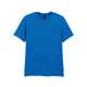 Футболка SOFTSTYLE, КОРОЛЕВСКИЙ СИНИЙ 4XL