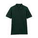 Футболка поло PREMIUM COTTON ADULT DOUBLE PIQUE, ХАКИ 2XL