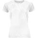 Футболка женская Sporty Women 140 белая, размер L