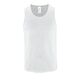 Майка мужская Sporty TT Men белая, размер 3XL