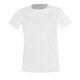 Футболка женская Imperial Fit Women белая, размер XL