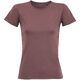 Футболка женская Regent Fit Women, пыльно-розовая, размер L