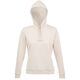 Толстовка женская Spencer Women, розовая, размер L