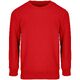 Свитшот детский Columbia Kids, красный, на рост 96-104