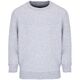 Свитшот детский Columbia Kids, серый меланж, на рост 96-104