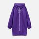 Дождевик Rainman Zip, фиолетовый, размер 3XL