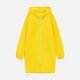 Дождевик Rainman Zip, желтый, размер 3XL