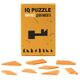 Головоломка IQ Puzzle, ключ