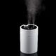 Переносной увлажнитель-ароматизатор humidiFine, белый