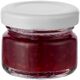 Джем на виноградном соке Best Berries, малина-брусника