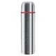 Термос Relaxika Duo 1200, стальной