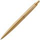 Ручка шариковая Parker Jotter XL Monochrome Gold, золотистая
