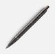 Ручка шариковая Parker IM Professionals Monochrome Titanium, темно-серая
