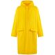 Дождевик RainDrop, желтый, размер 3XL/4XL