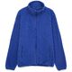 Куртка флисовая унисекс Nesse, синяя, размер XL/XXL