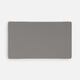 Лейбл Listra Soft Touch, M, серый