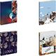 Ежедневник Laminat Mini на заказ, недатированный