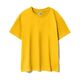 Футболка детская Regent Kids 150 желтая, на рост 96-104 см (4 года)