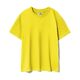Футболка детская Regent Kids 150 желтая (лимонная), на рост 96-104 см (4 года)