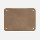 Лейбл Eta Nubuck Touch, XL, коричневый