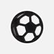 Подвеска Sport, 3D-печать на заказ, футбол