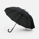 Зонт-трость Sombrella, черный