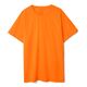 Футболка детская T-Bolka Kids, оранжевая, 6 лет
