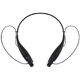Bluetooth наушники stereoBand, ver.2, черные