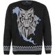 Джемпер Totem Wolf, размер XS