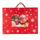 Пакет малый RED WONDER размер 32 x 27 x 11 см,
