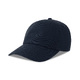 Бейсболка DAD HAT-S, 5 клиньев, металлическая застежка