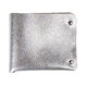 Портмоне кожаное LOFT SILVER