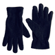 Перчатки флисовые сенсорные TRAIL S/M 220