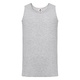 Майка мужская VALUEWEIGHT ATHLETIC VEST 165