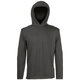 Футболка мужская "Long Sleeve Hooded T"