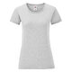 Футболка женская LADIES ICONIC 150