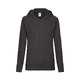 Толстовка женская без начеса LIGHTWEIGH HOODED SWEAT 240
