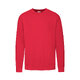 Свитшот без начеса LIGHTWEIGHT SET-IN SWEAT 240