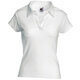Поло женское "Lady-Fit Rib Polo"