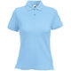 Поло женское POLO LADY-FIT 210