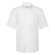 Рубашка мужская SHORT SLEEVE OXFORD SHIRT 130